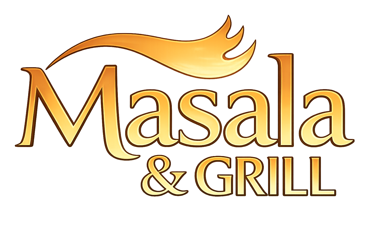 Masala & Grill